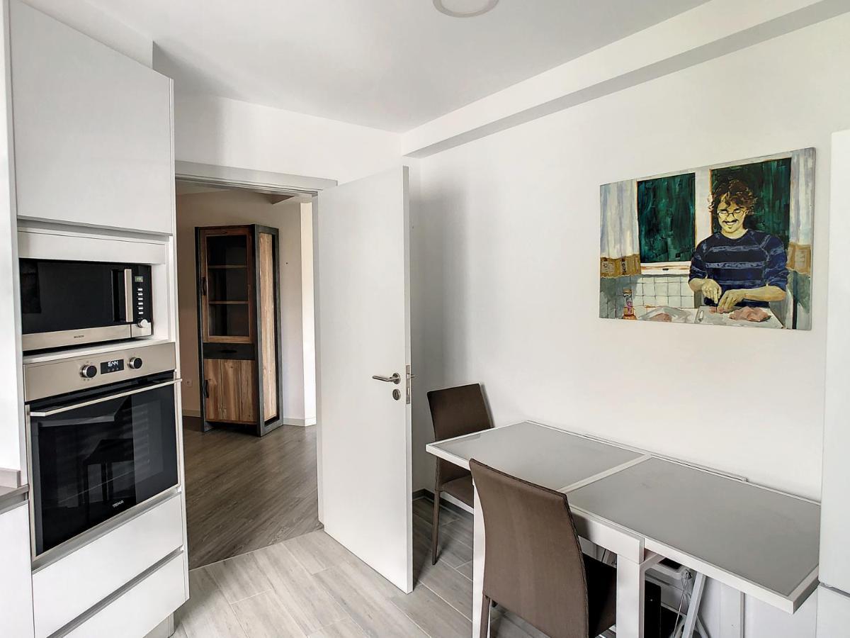 Rainbow Apartment By Lovelystay ฟุงชาล ภายนอก รูปภาพ