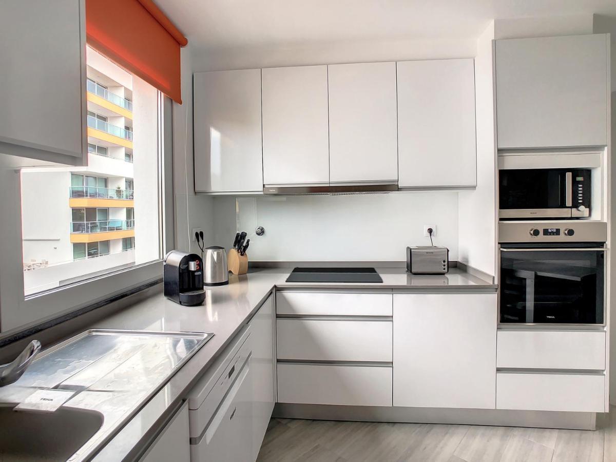 Rainbow Apartment By Lovelystay ฟุงชาล ภายนอก รูปภาพ