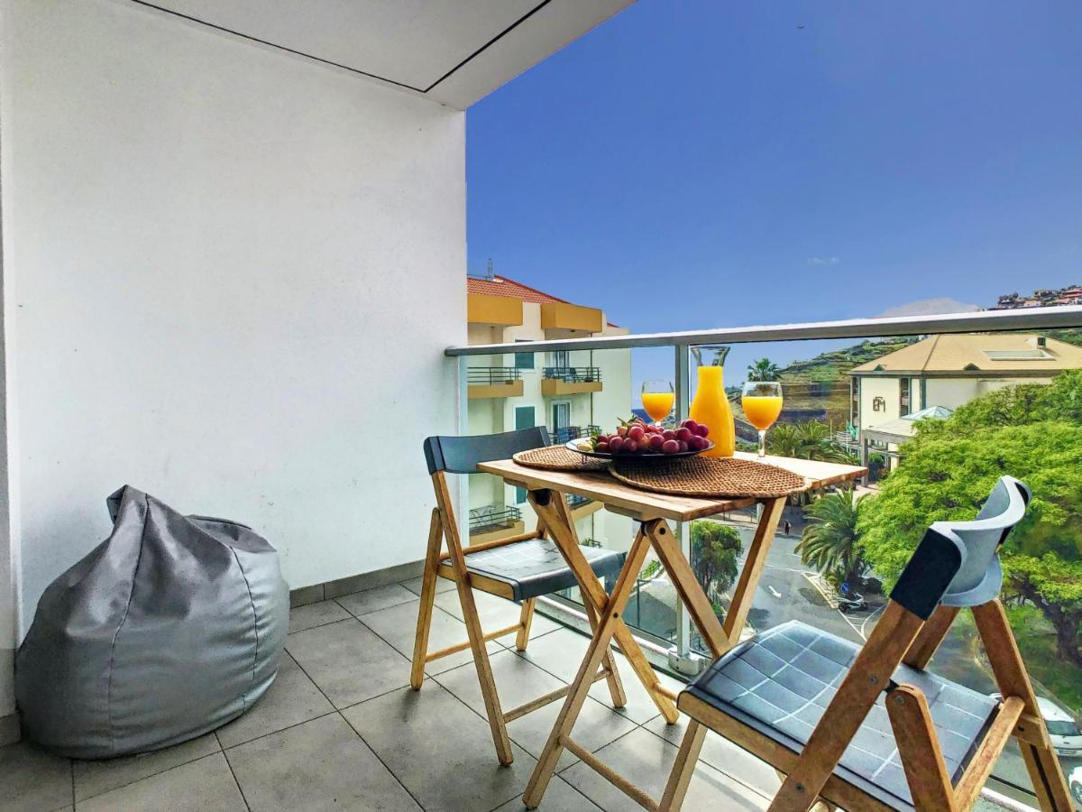 Rainbow Apartment By Lovelystay ฟุงชาล ภายนอก รูปภาพ